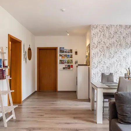 Im Kleinen Feld Apartment Waldeck (Hessen)