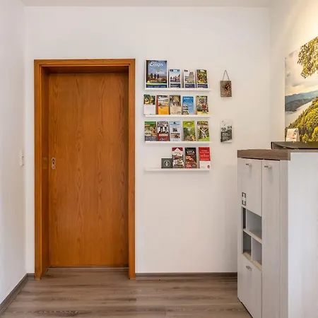 Im Kleinen Feld Apartment