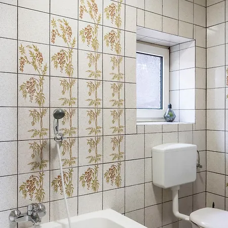 Apartment Im Kleinen Feld