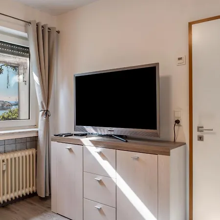 Im Kleinen Feld Apartamento Waldeck (Hessen)