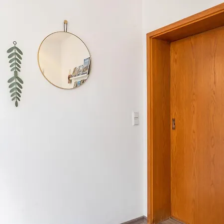 Apartment Im Kleinen Feld Waldeck (Hessen)