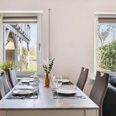 Im Kleinen Feld Apartment