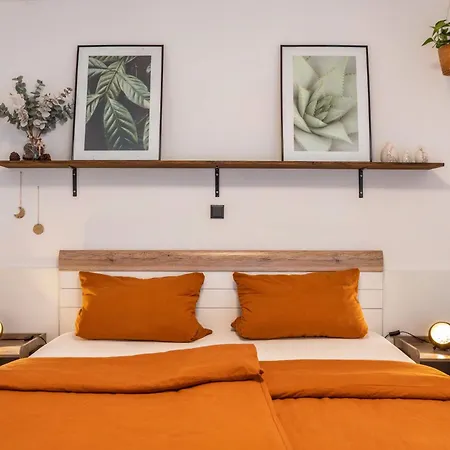 Apartment Im Kleinen Feld