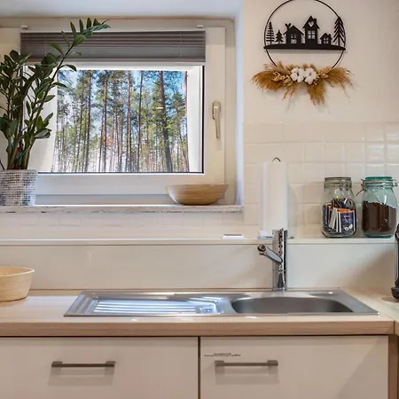 Apartment Im Kleinen Feld *