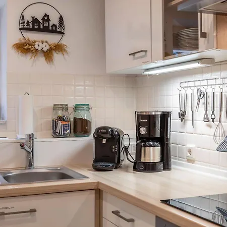 Apartamento Im Kleinen Feld Waldeck (Hessen)